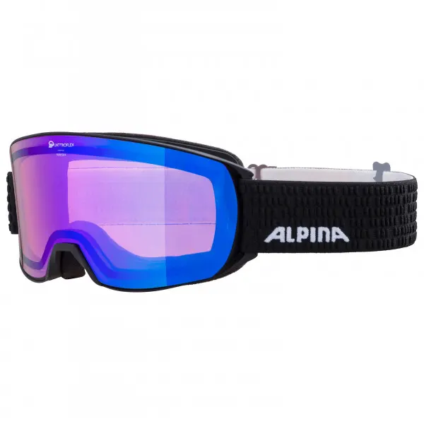Alpina Nakiska QH