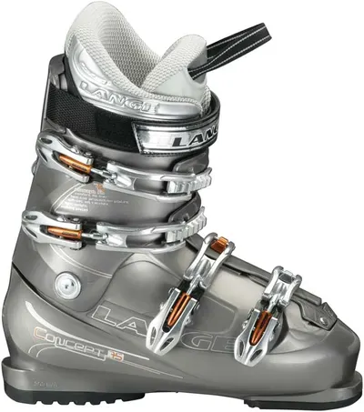Lange Concept 75