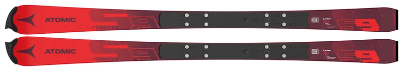 Atomic Redster S9 FIS