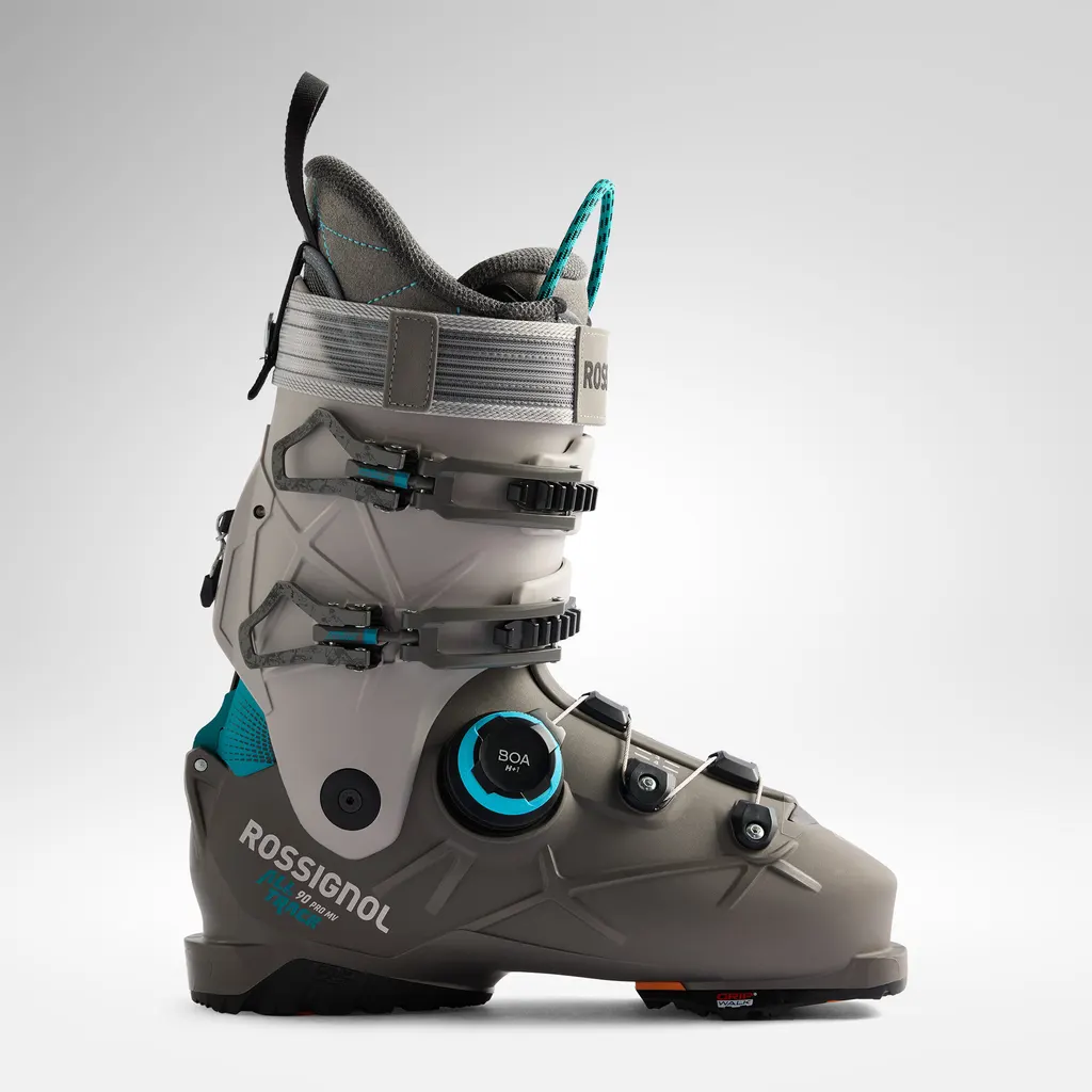 Rossignol Men's Alltrack 90 Pro MV BOA GW