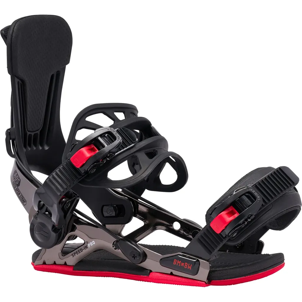 Bent Metal Speed-In Pro