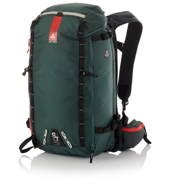 Arva Airbag Ski Trip 35 Switch