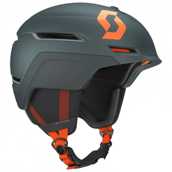 Scott Symbol 2 Plus D
