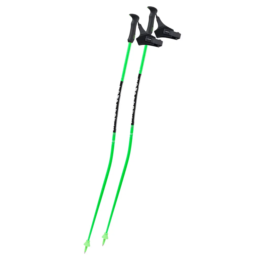 Komperdell NT Skicross Ti-Core