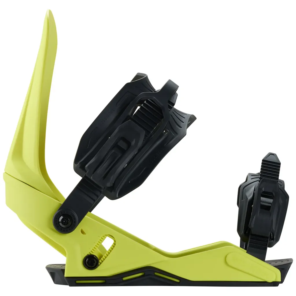 Rossignol Works