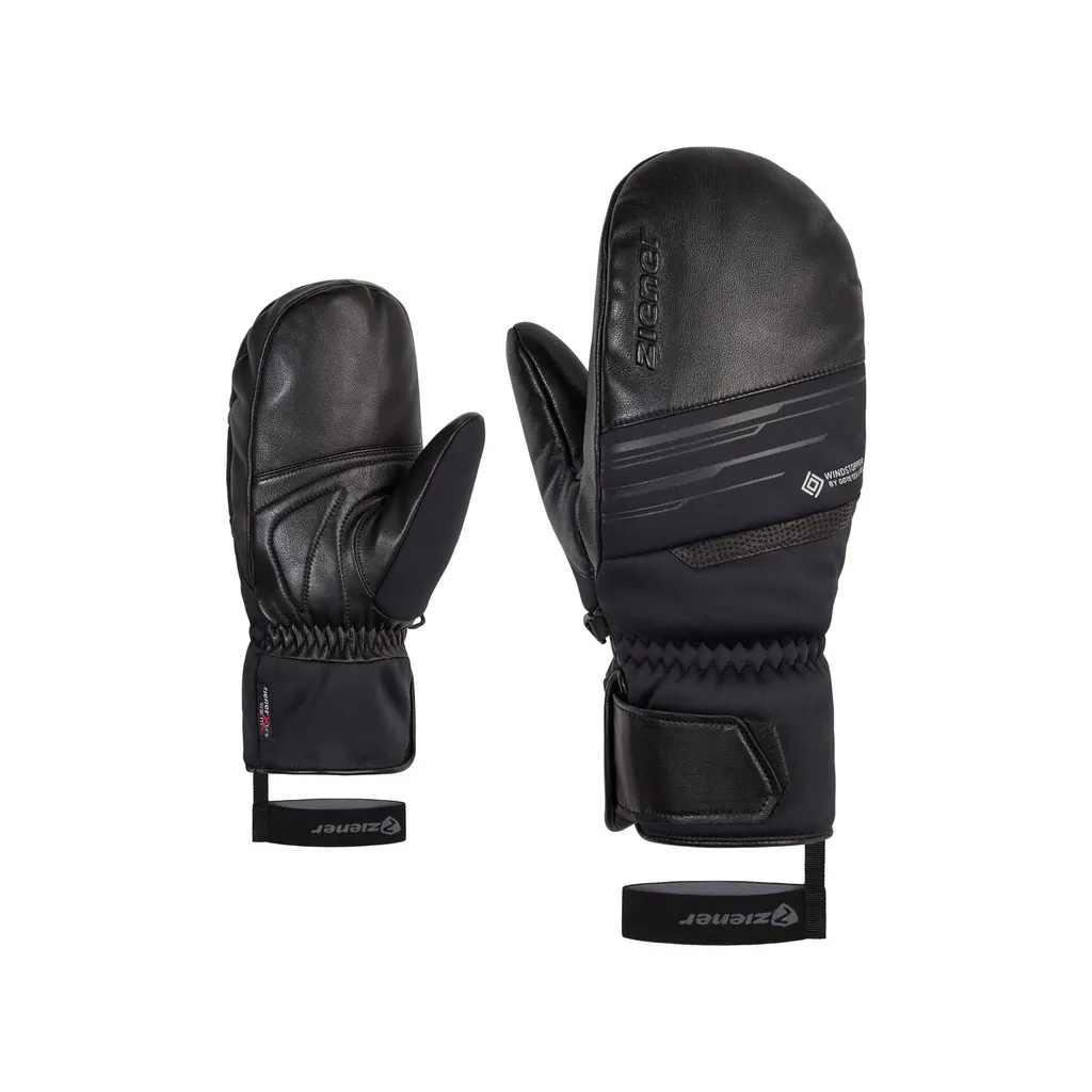 Ziener Garcelo-Z WS PR Mitten glove man