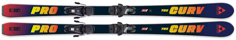Fischer The Curv Pro