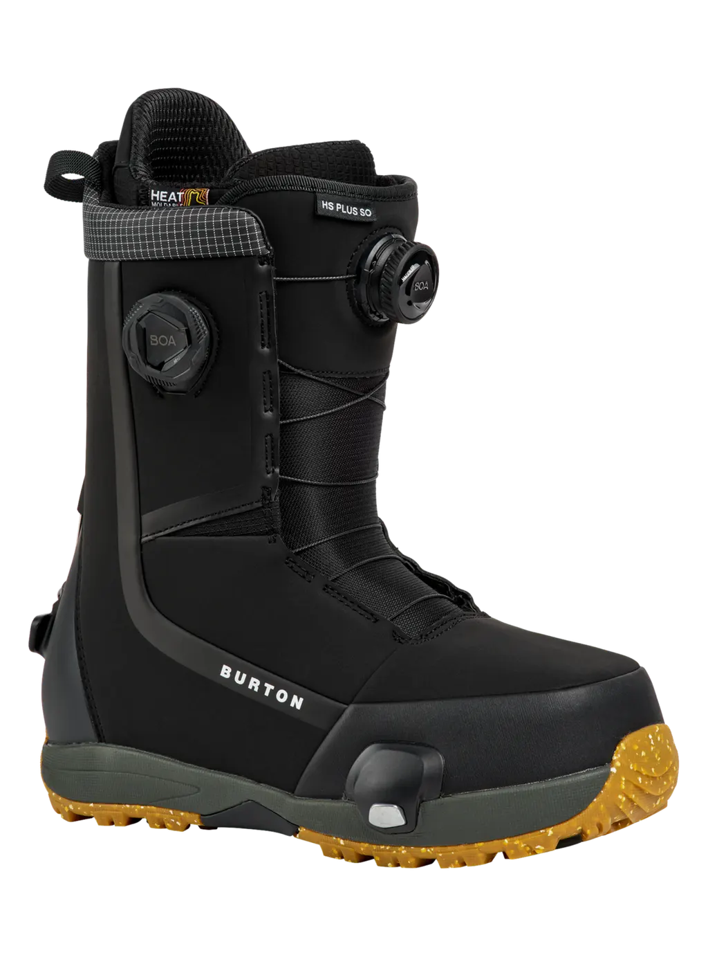 Burton Highshot Plus Step On