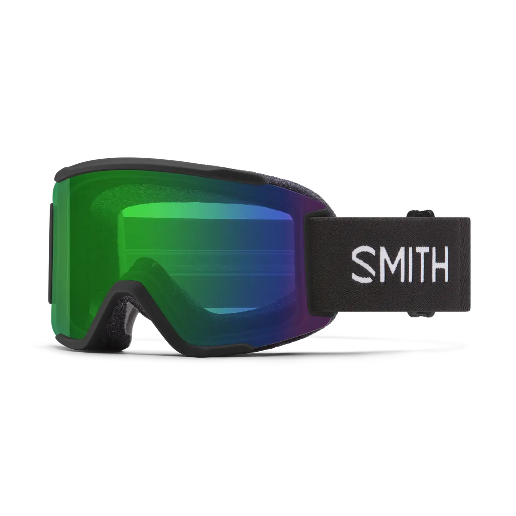 Smith Squad S