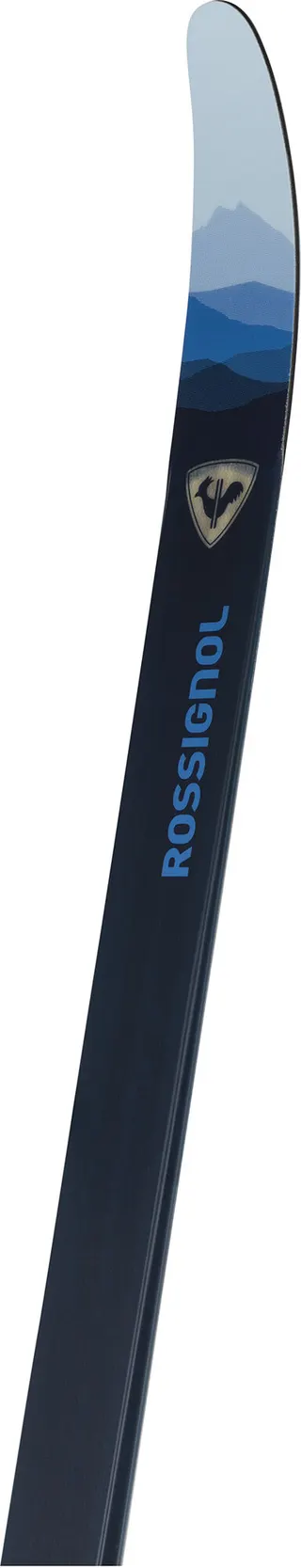 Rossignol Evo XT 60 Positrack