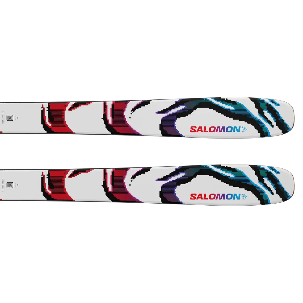 Salomon S/LAB QST Blank