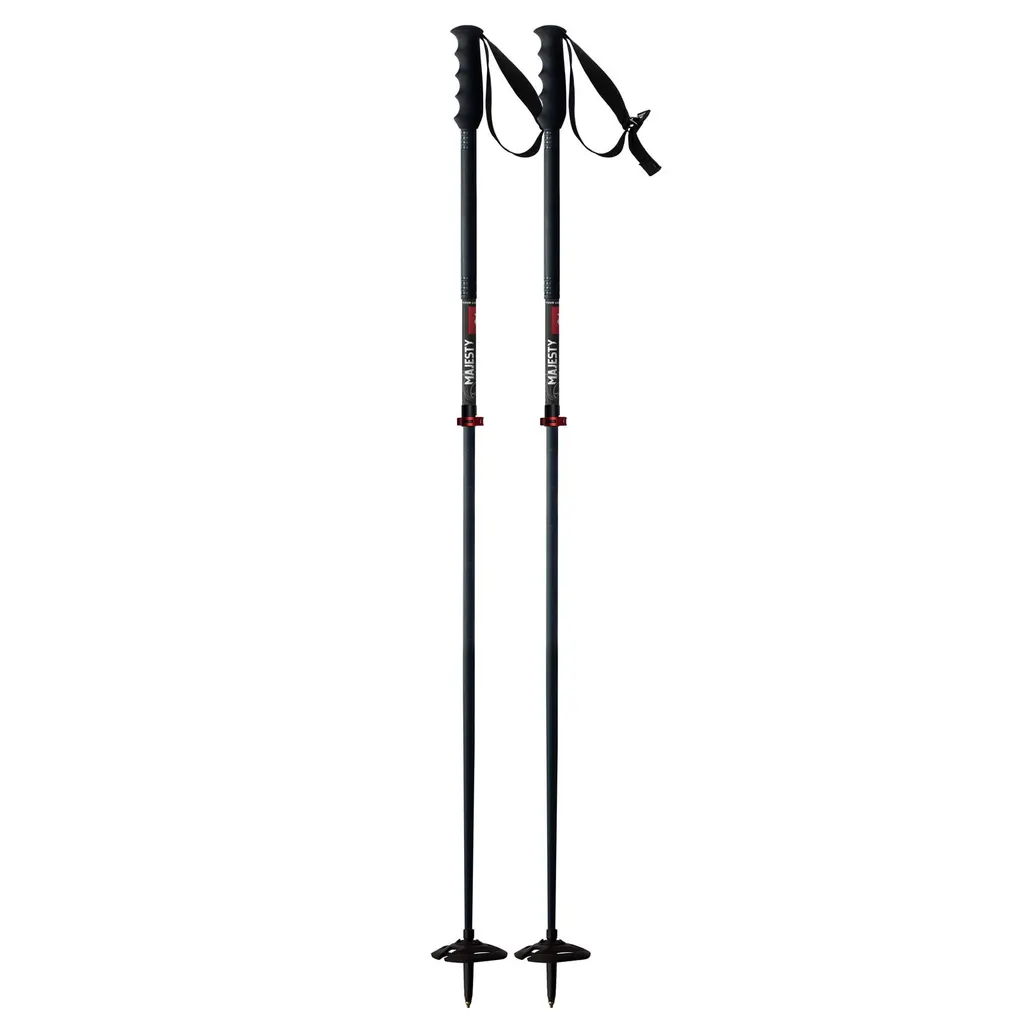 Majesty Freeride Alu 2p Telescopic