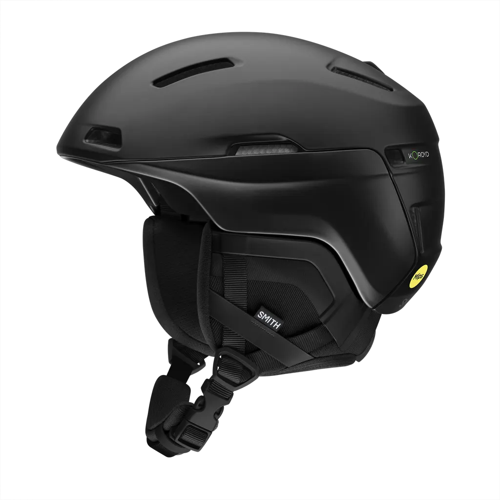 Smith Accel Mips®