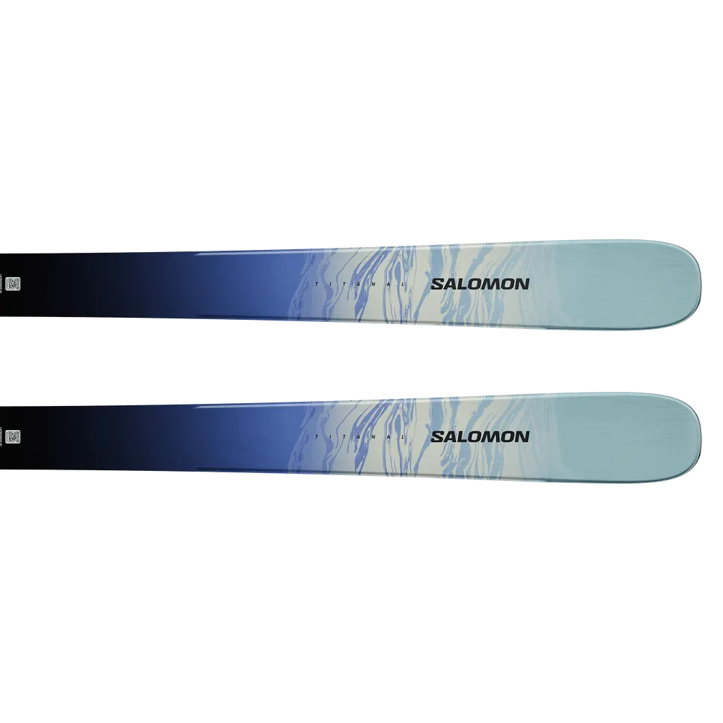 Salomon Stance Pro 82 W