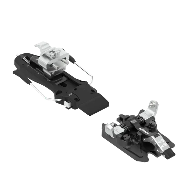 Elan Raider 10 Demo