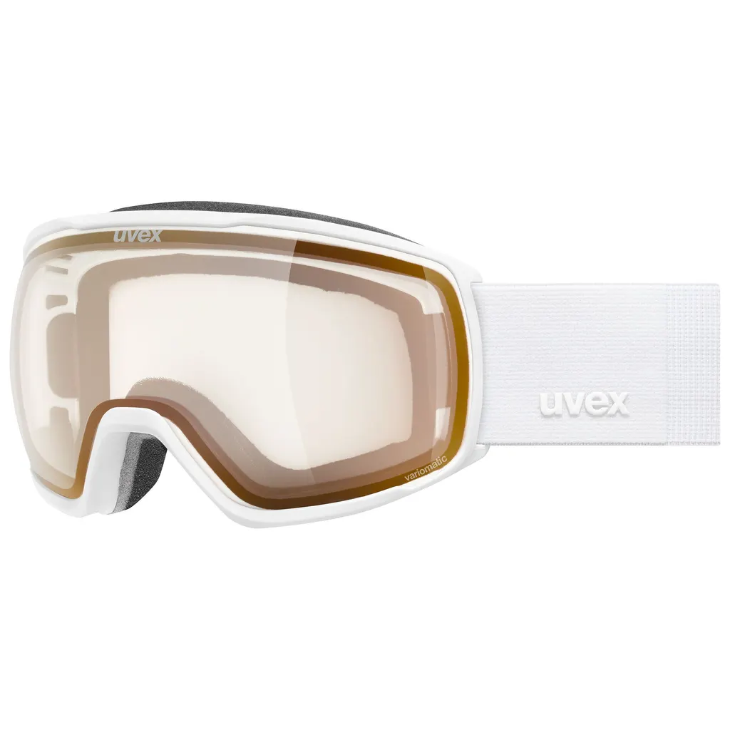 Uvex victorious pro V