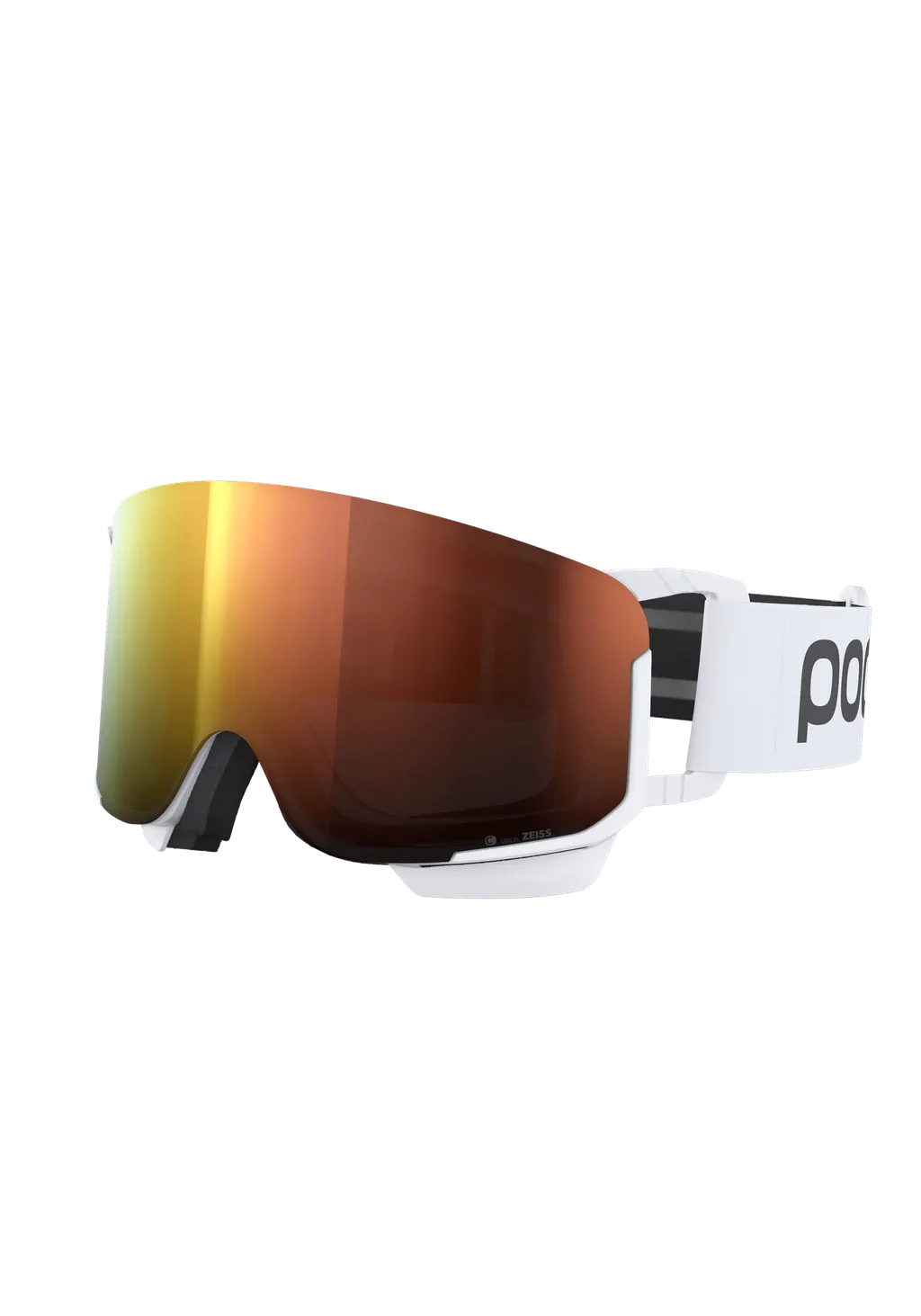 POC Nexal Mid Clarity Ski Goggles