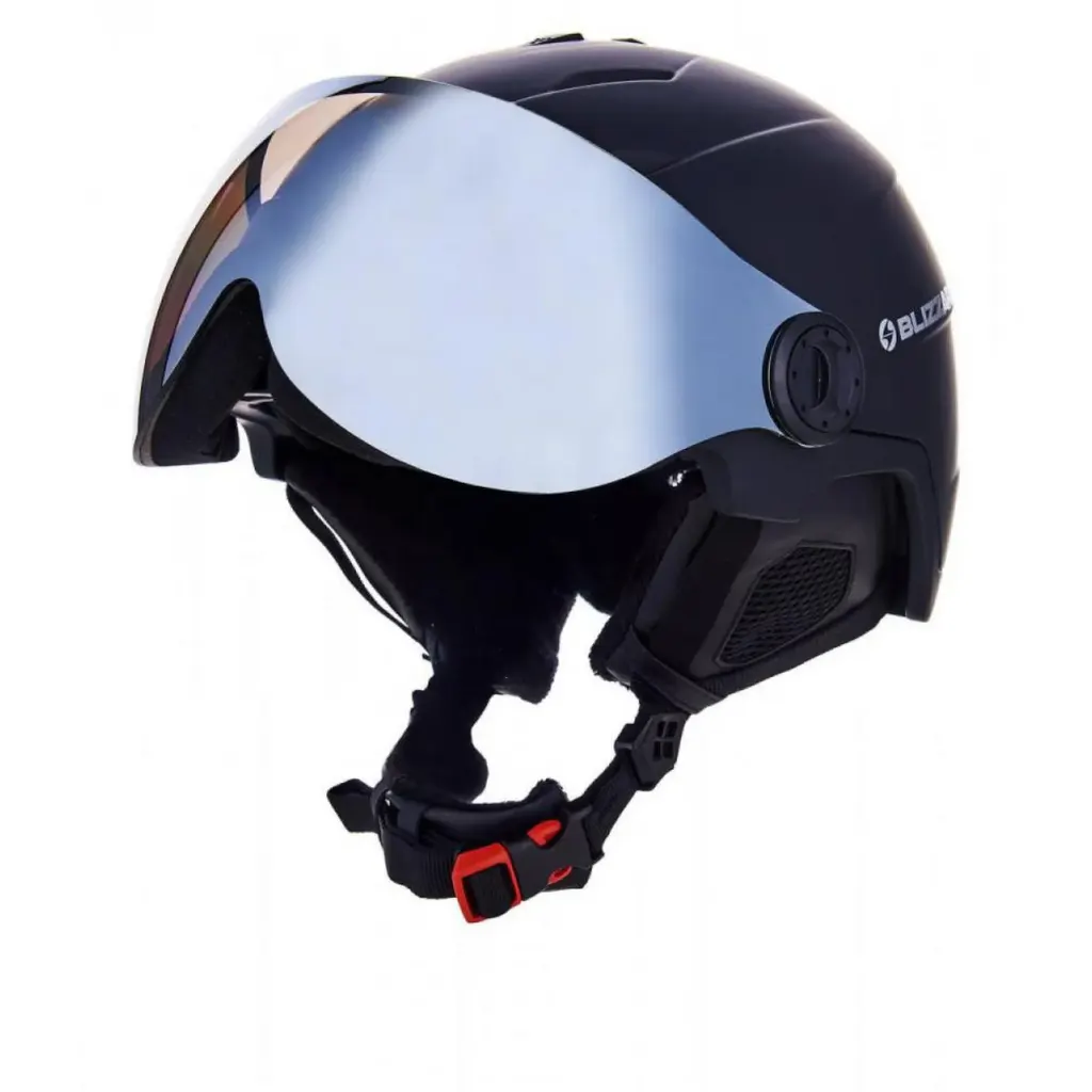 Blizzard Double Visor
