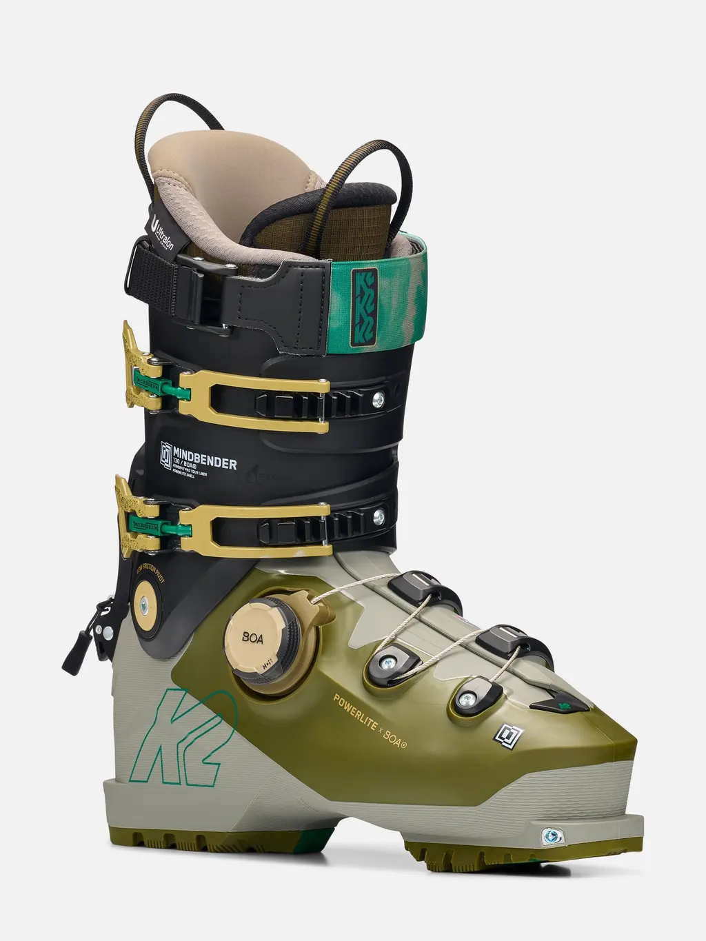 K2 Mindbender 130 BOA®