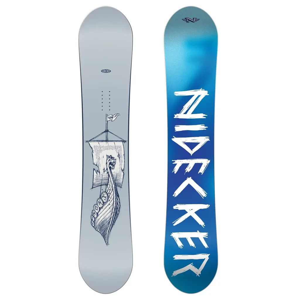 Nidecker Sensor Mons
