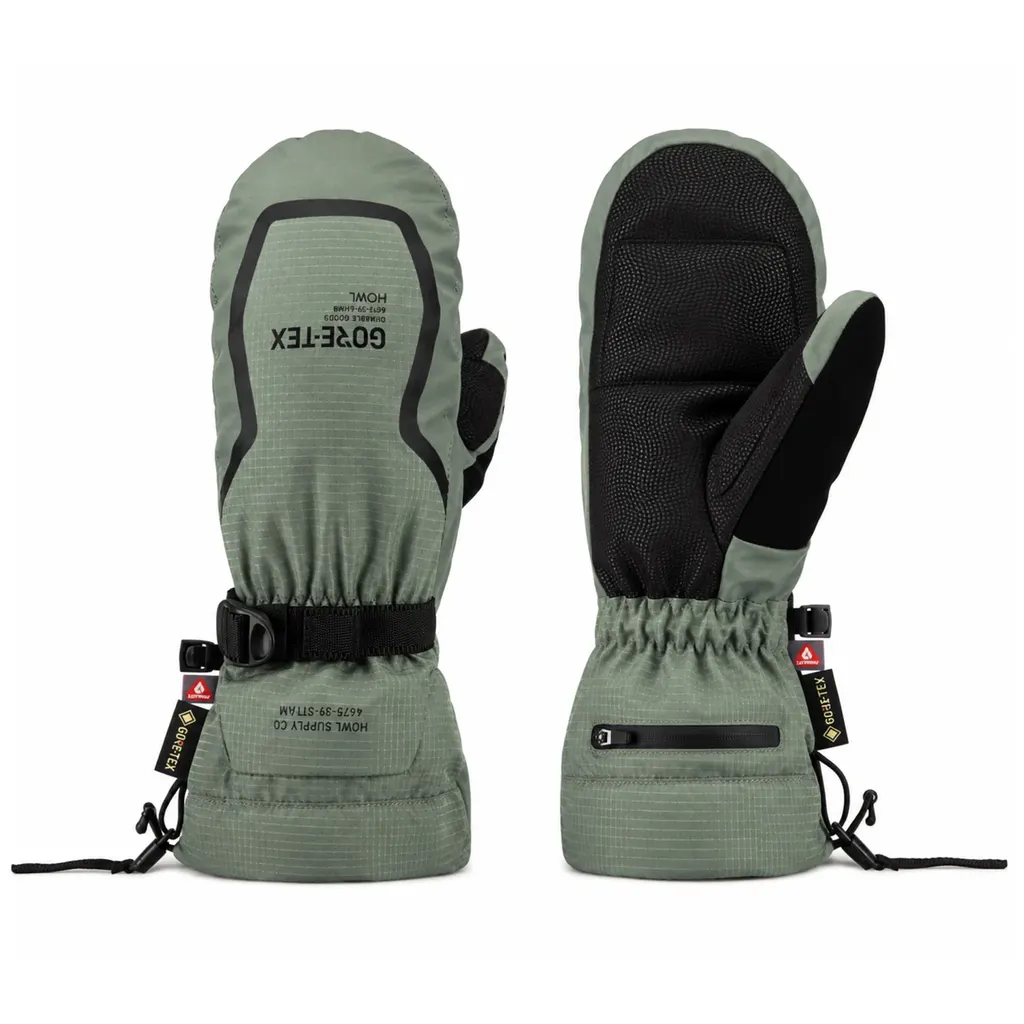 Howl Fender Gore-TEX Mitt
