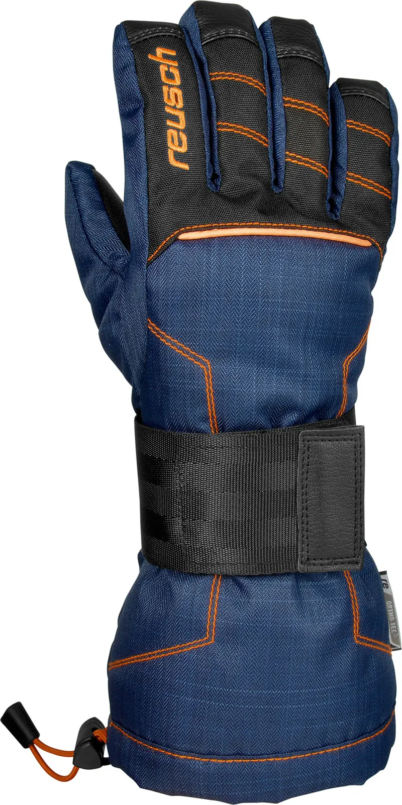 Reusch Baseplate R-TEX® XT Junior