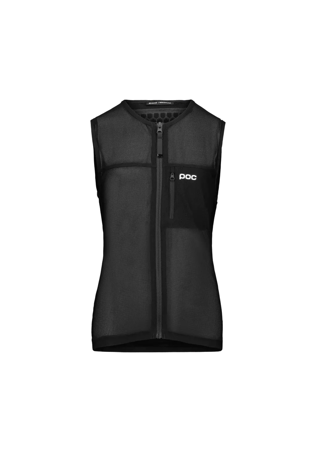 POC Youth VPD Air Vest Ski Protection