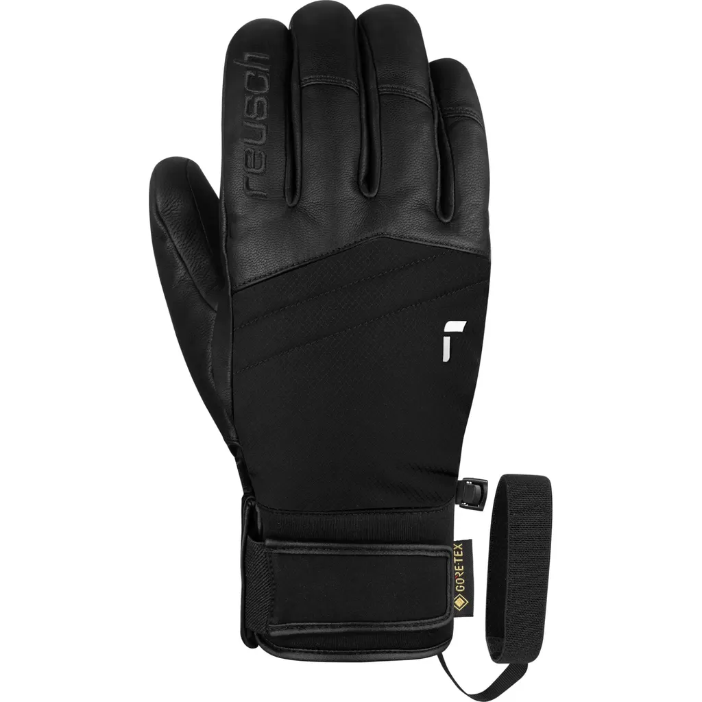 Reusch Snow Pro Gore-TEX