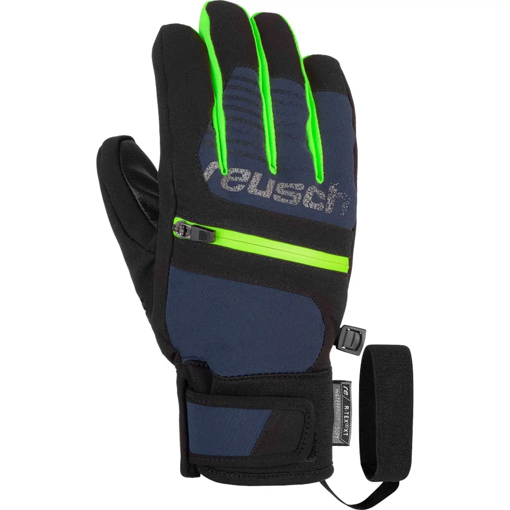 Reusch Theo R-TEX XT Junior