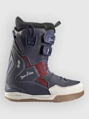 DEELUXE ID Team Pro LTD