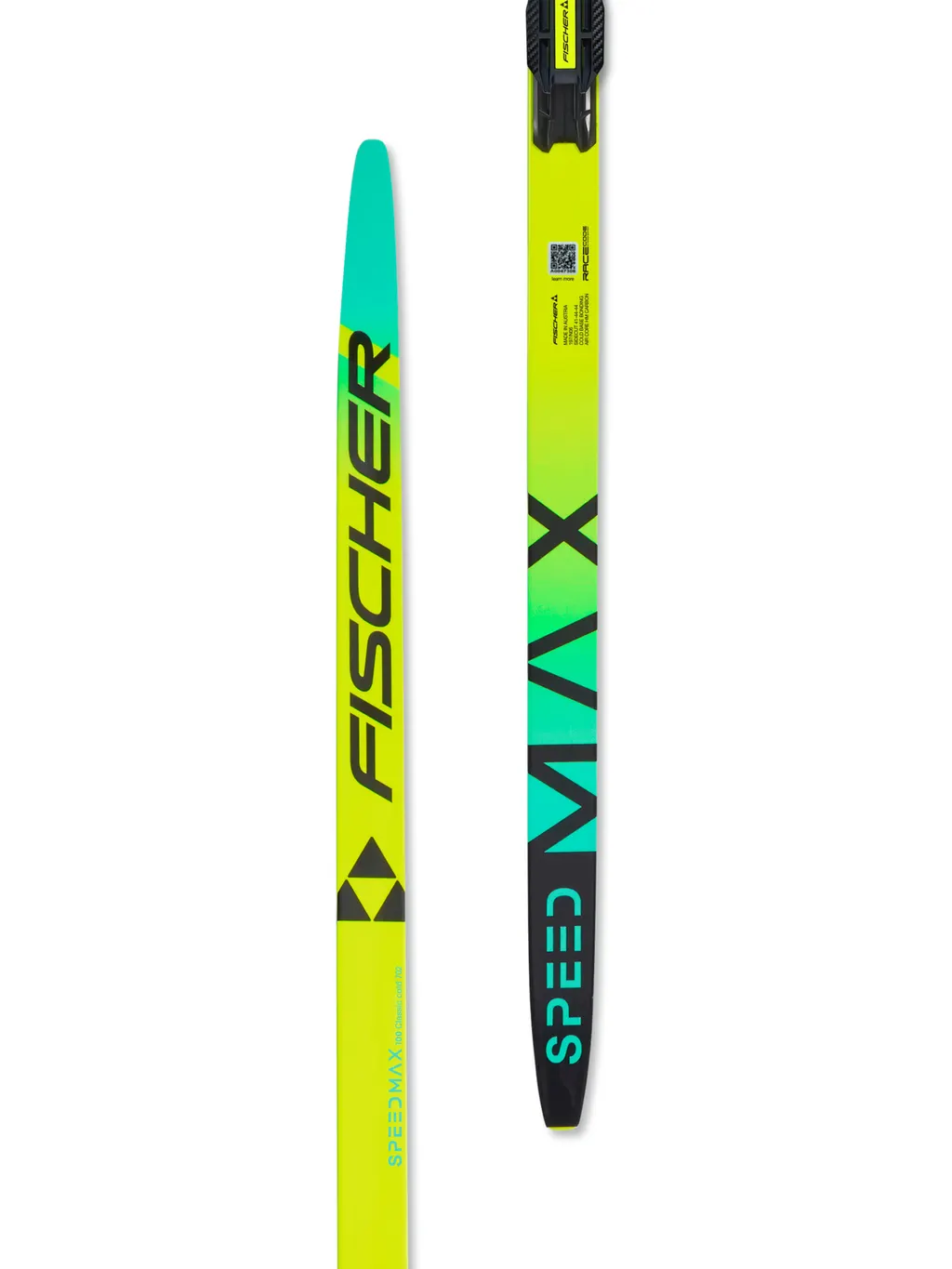 Fischer Speedmax 100 Classic Cold