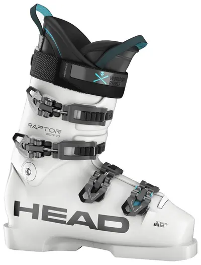 Head Raptor WCR 70