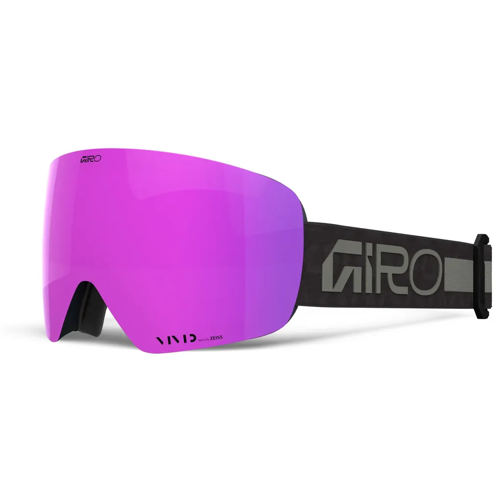 Giro Contour RS Low Bridge Fit