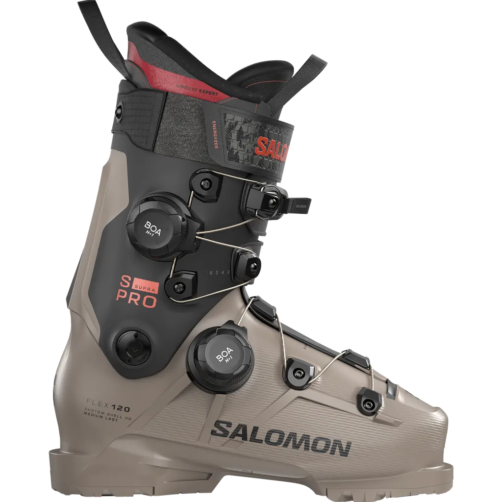 Salomon S/Pro Supra Dual BOA® 120