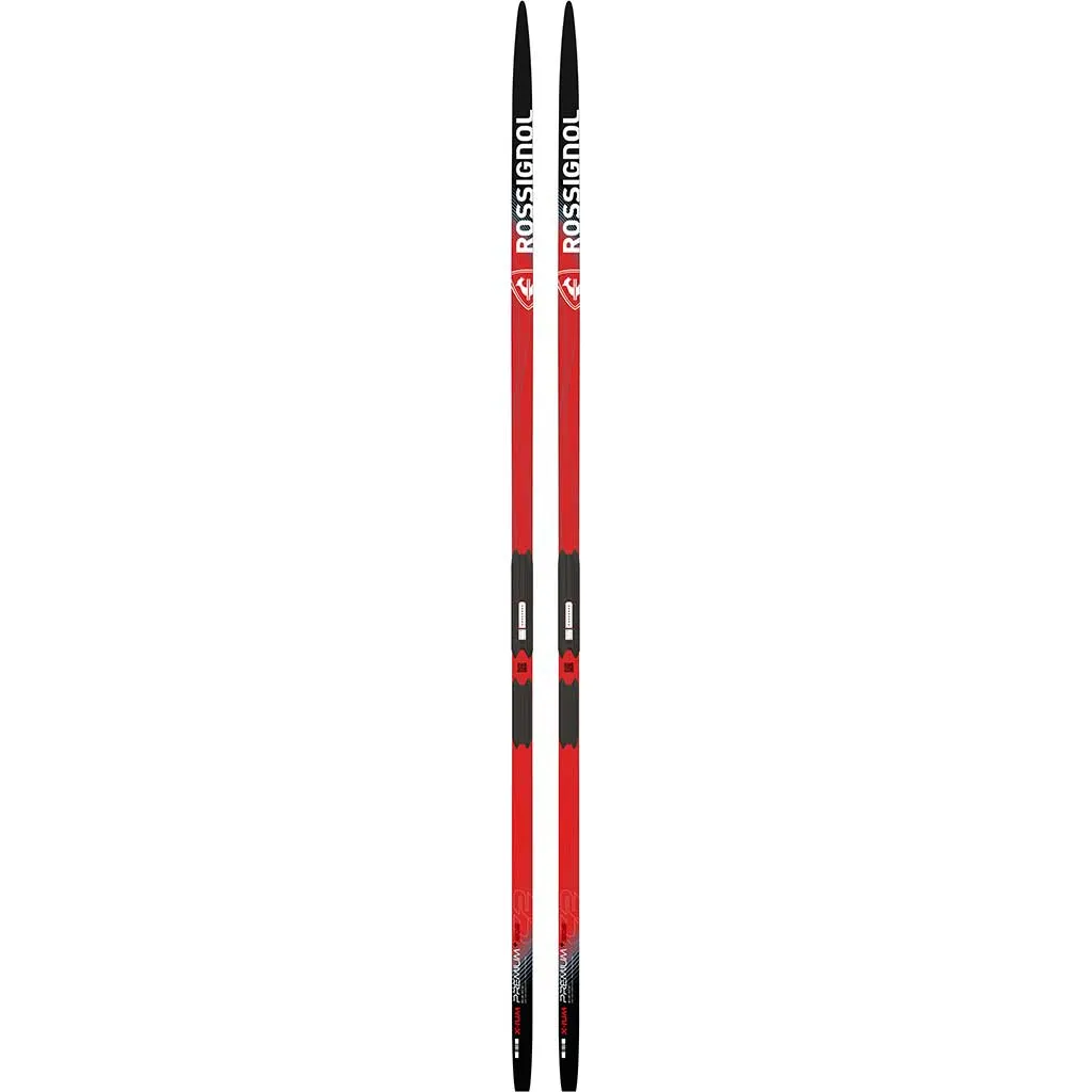Rossignol X-ium Classic Premium+ C2
