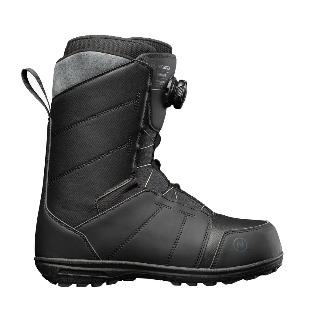 Nidecker Ranger