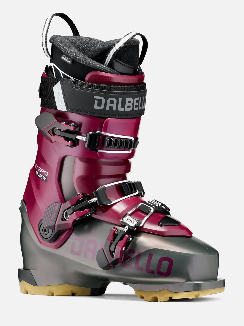 Dalbello Cabrio MV 85 W