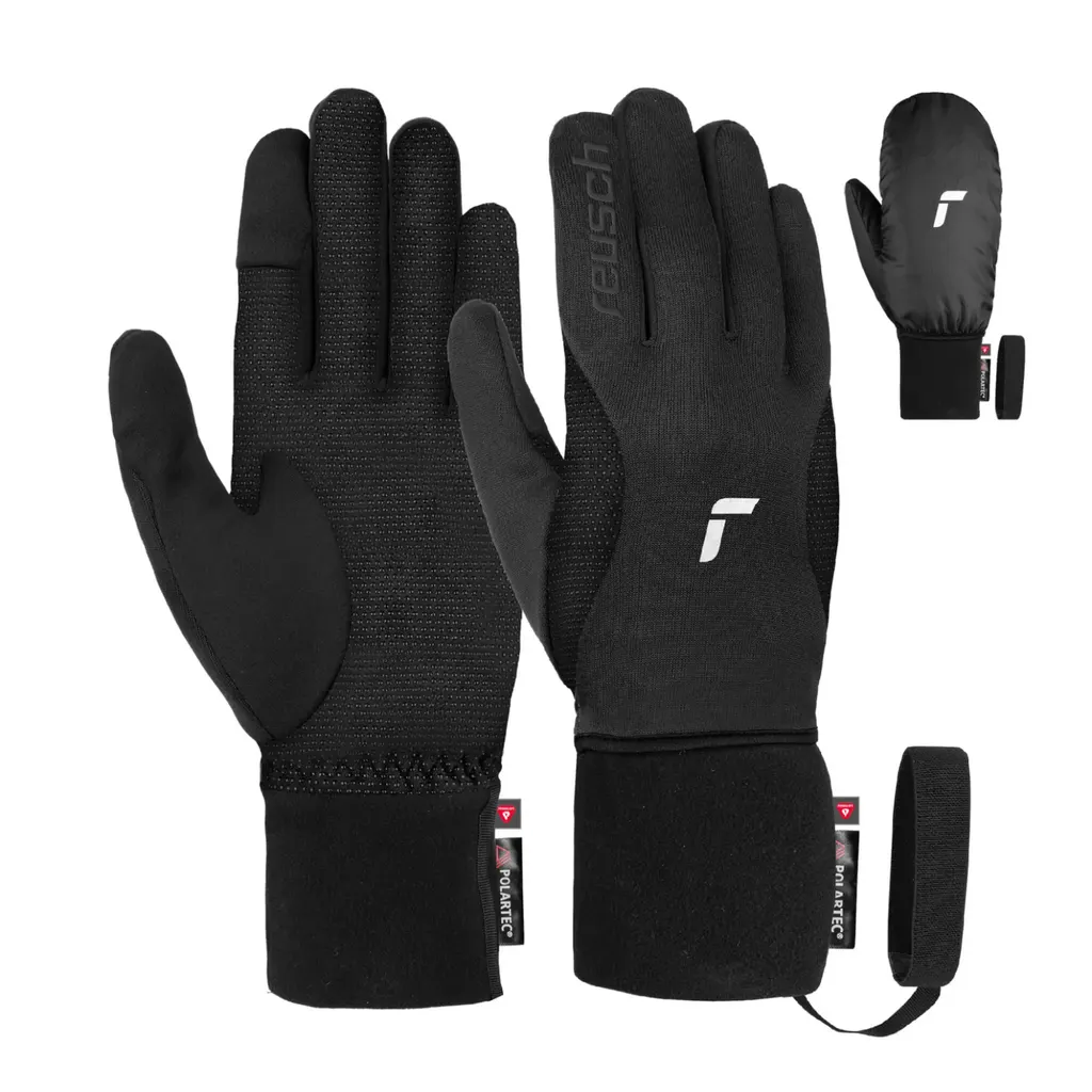 Reusch Baffin Touch-TEC