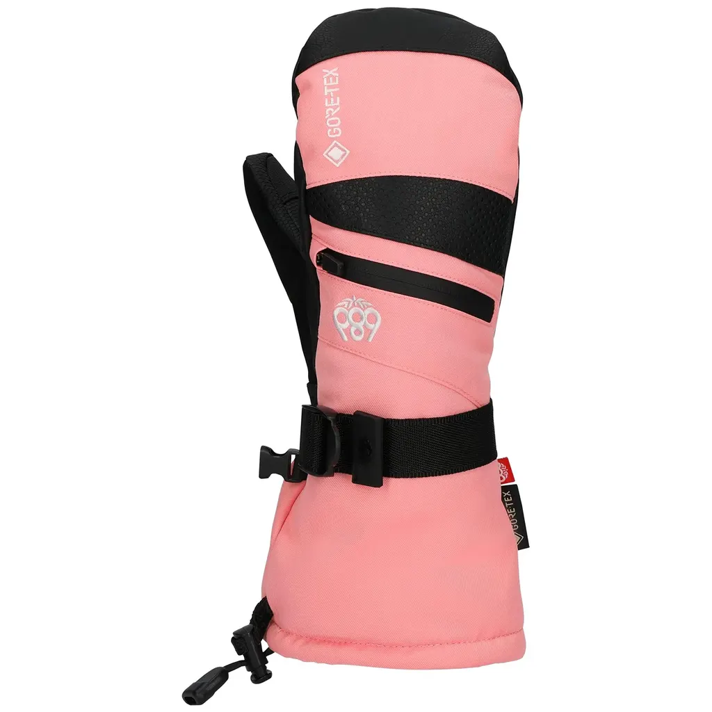 686 Women's Gore-TEX Smarty 3-in-1 Gauntlet Mitt