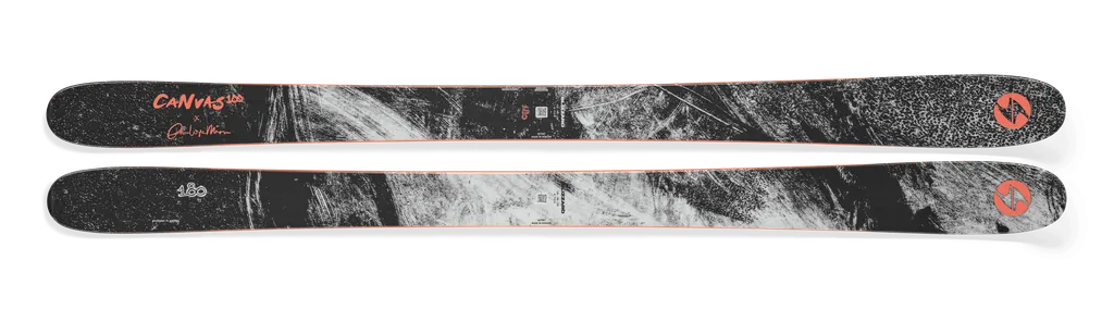 Blizzard Canvas 100