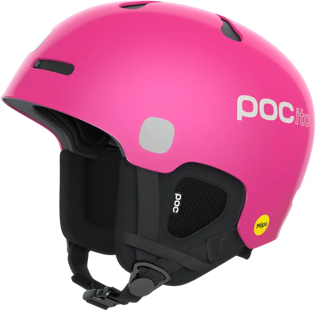 POC POCito Auric Cut MIPS Jr