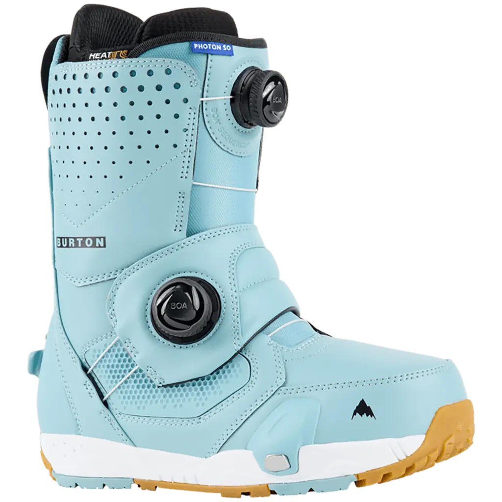 Burton Photon Step On