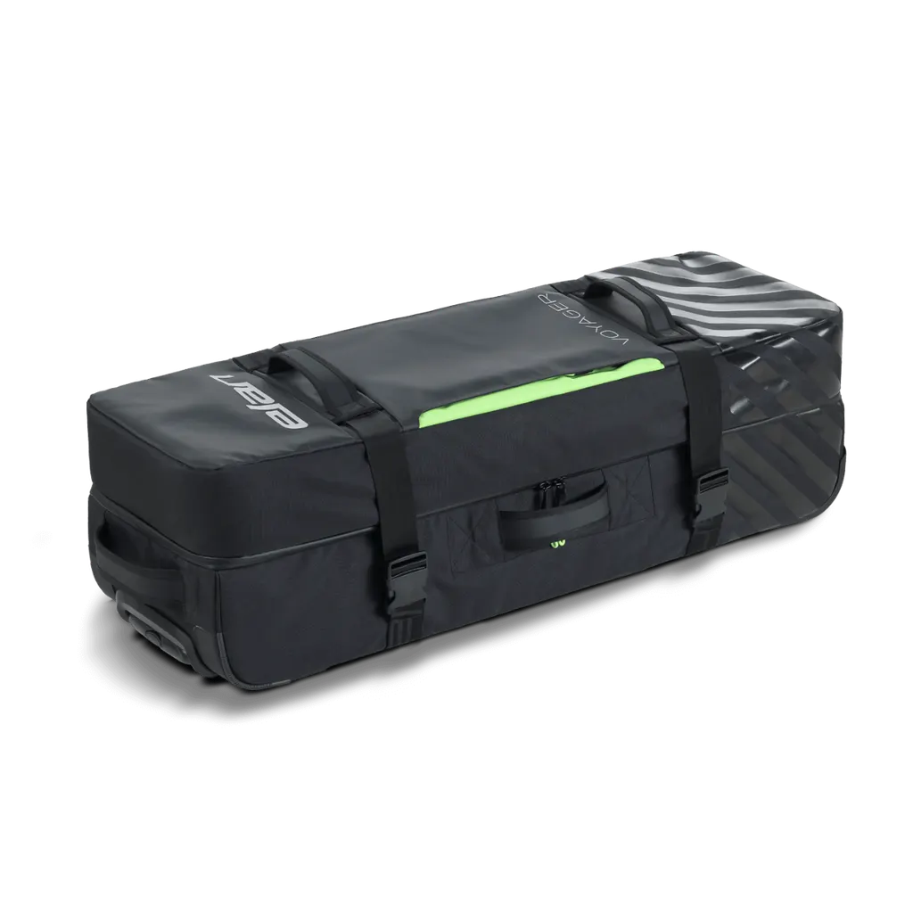 Elan Voyager Travel BAG