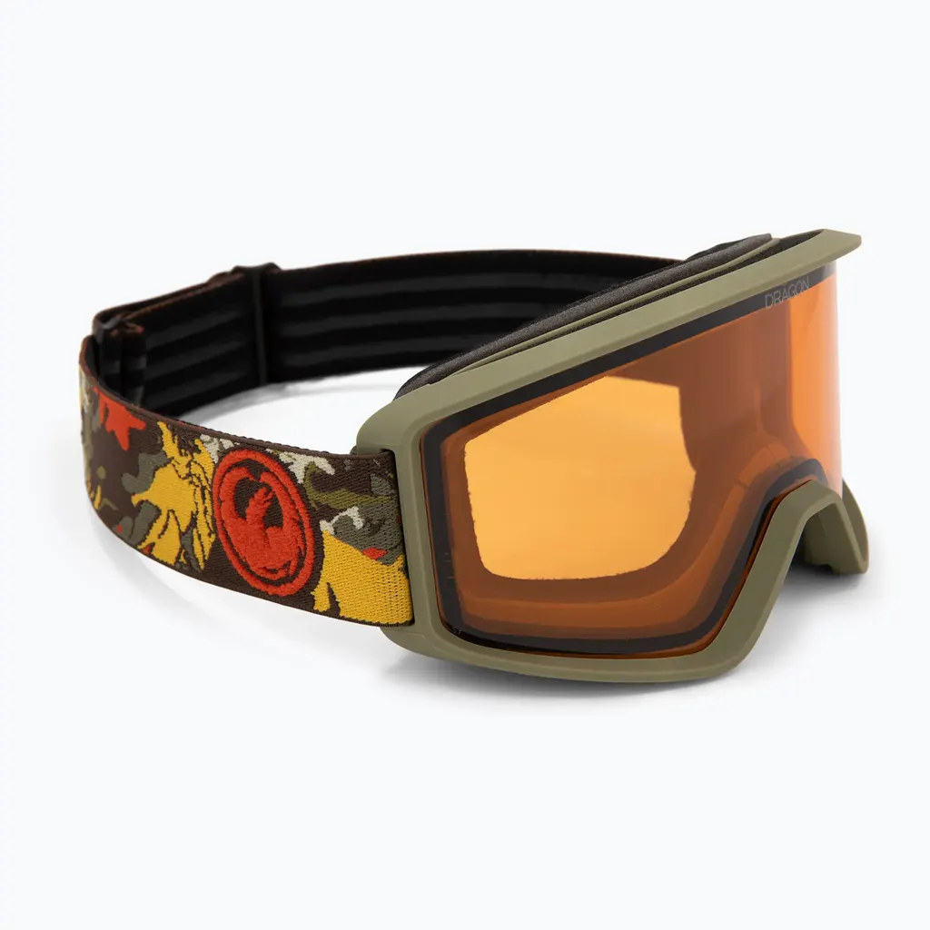 Dragon DXT OTG