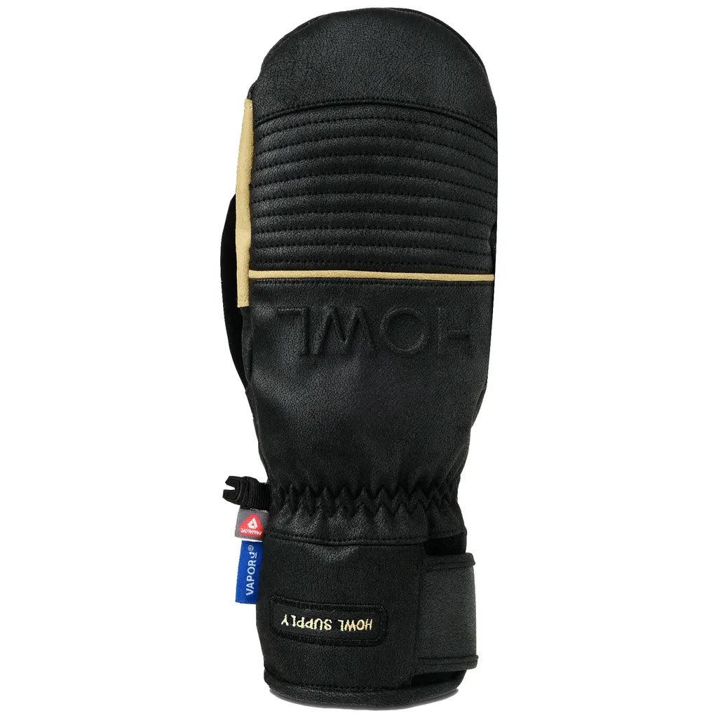 Howl Sexton Mitt