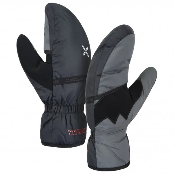 Montura Finger-Out Mitten