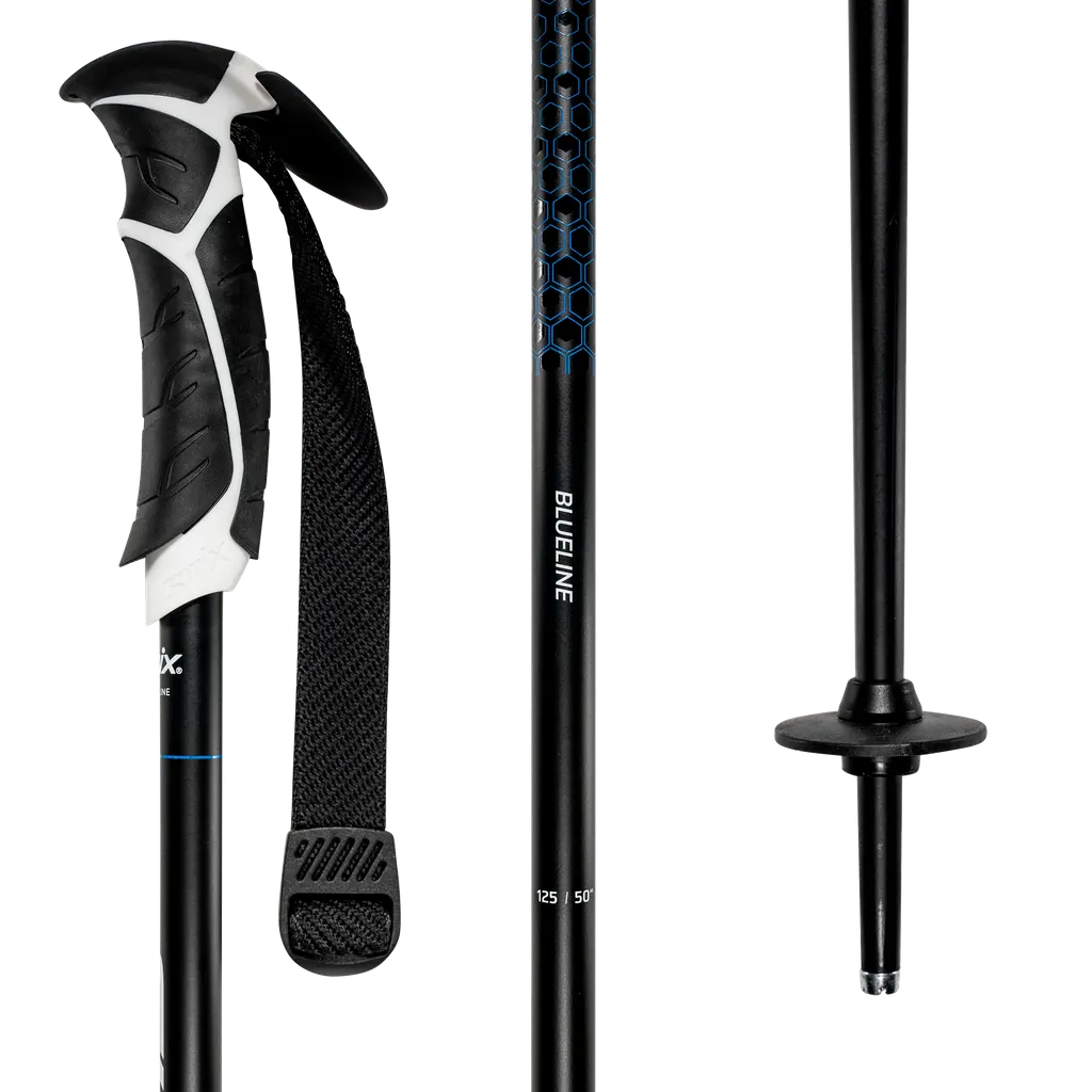 Swix Blueline Barracuda Pole