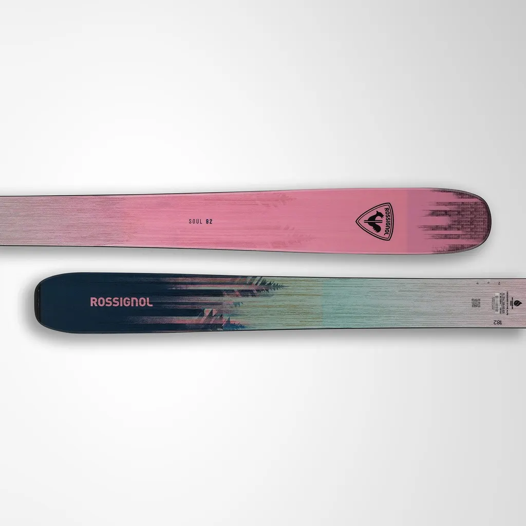 Rossignol Women's Soul 92 Open