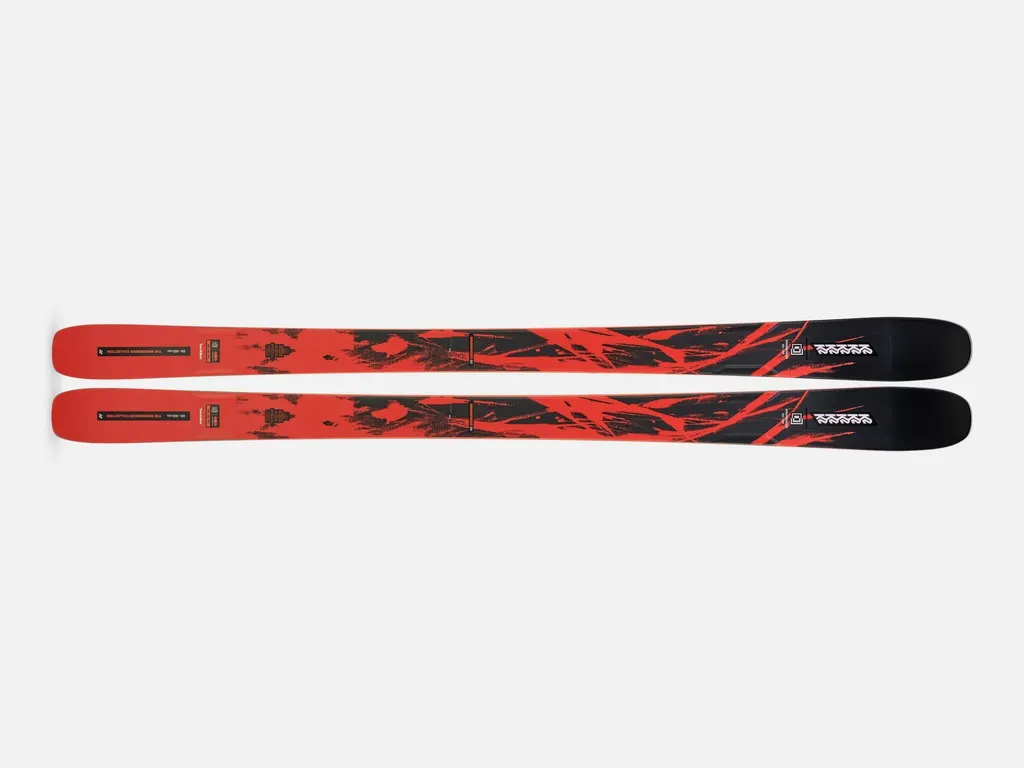 K2 Mindbender 88