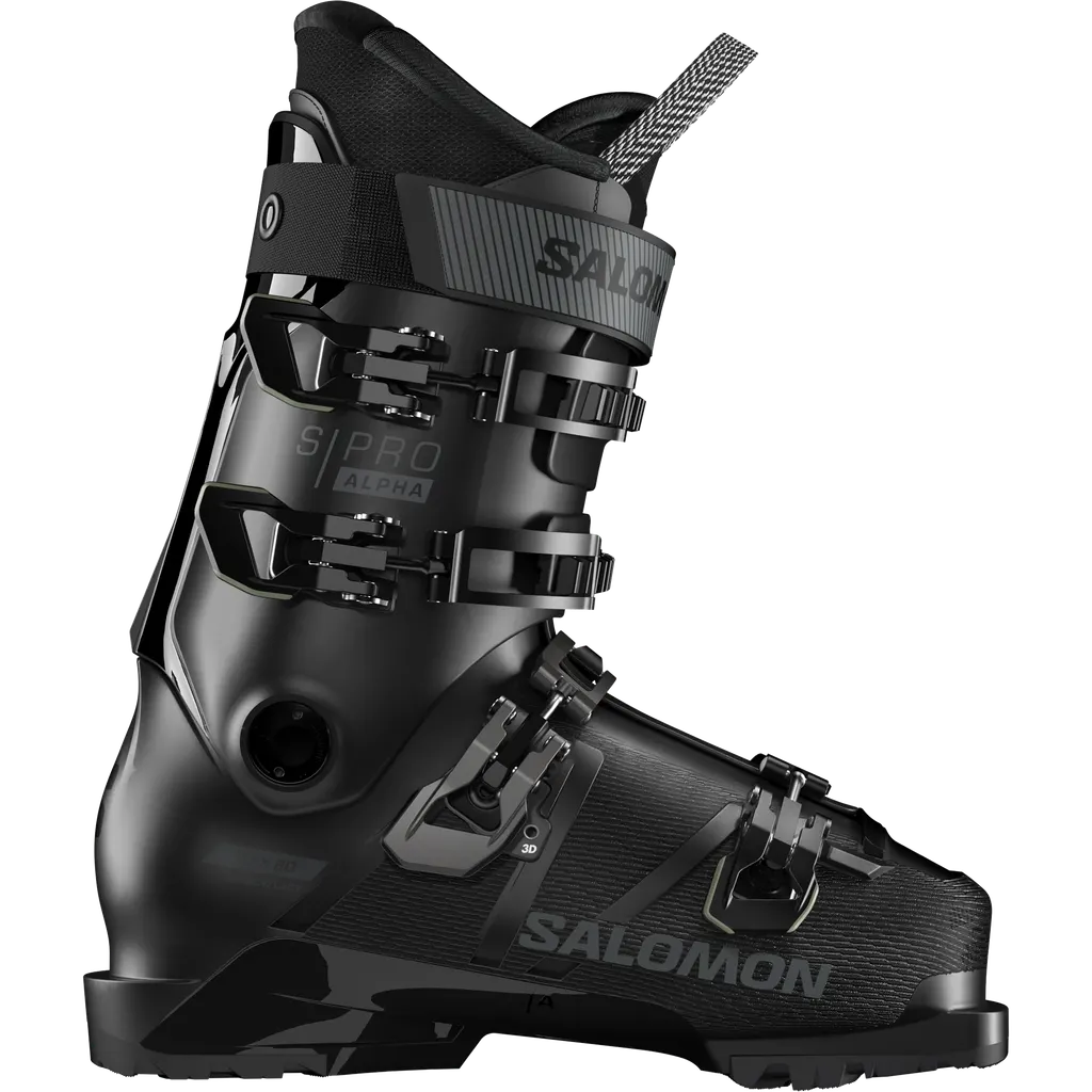 Salomon S/Pro Alpha 80 T